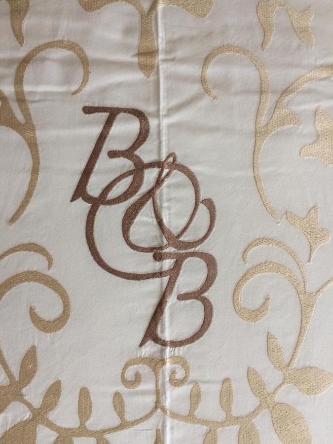 B&B Chambre Chocolat Woluwe-Saint-Lambert Buitenkant foto