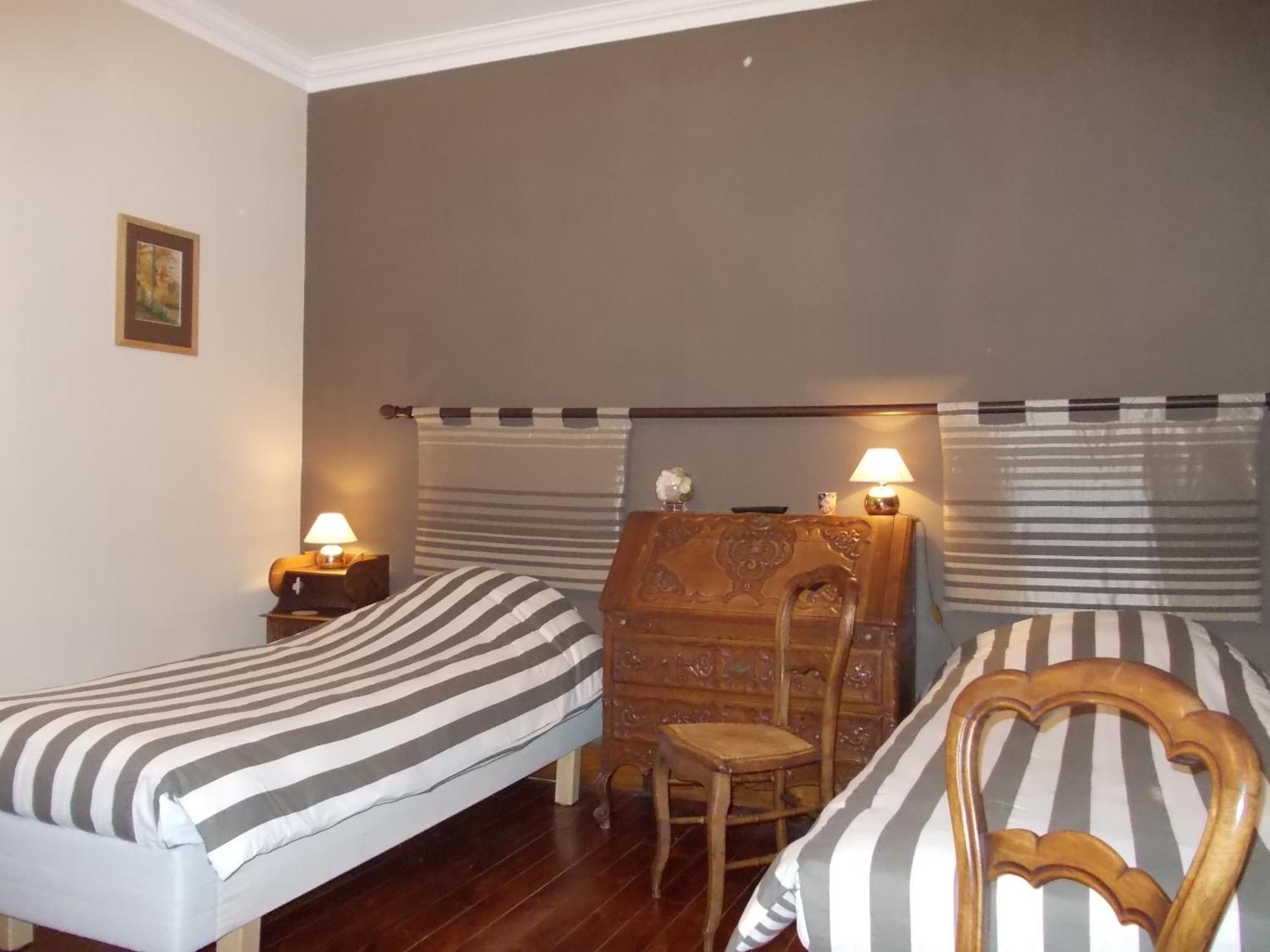 B&B Chambre Chocolat Woluwe-Saint-Lambert Buitenkant foto