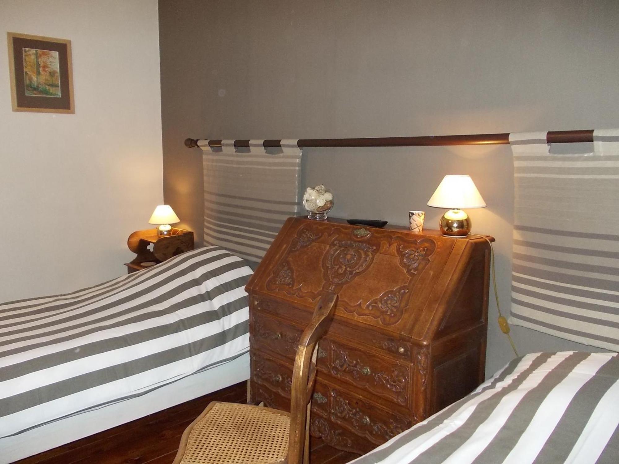B&B Chambre Chocolat Woluwe-Saint-Lambert Buitenkant foto