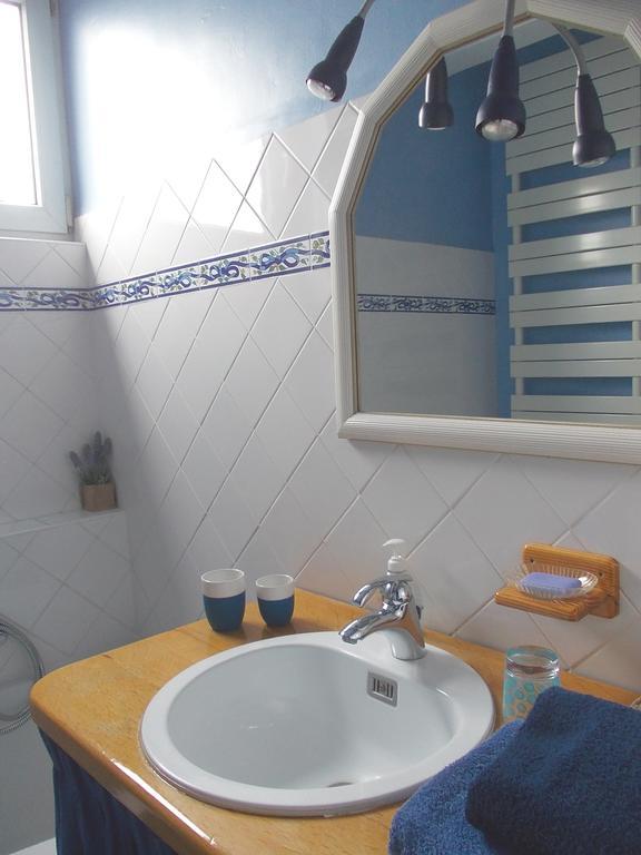 B&B Chambre Chocolat Woluwe-Saint-Lambert Buitenkant foto