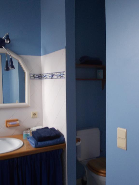 B&B Chambre Chocolat Woluwe-Saint-Lambert Buitenkant foto