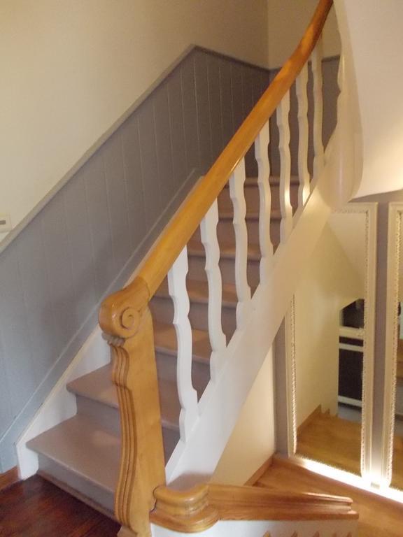B&B Chambre Chocolat Woluwe-Saint-Lambert Buitenkant foto
