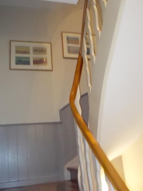 B&B Chambre Chocolat Woluwe-Saint-Lambert Buitenkant foto